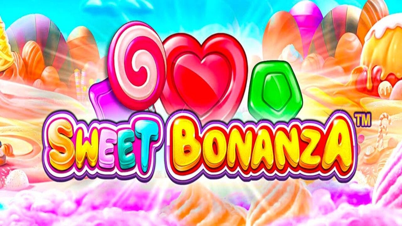 sweet bonanza