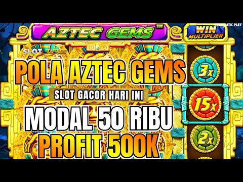 aztec gems indonesia