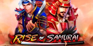 Rise Of Samurai Megaways