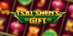 Tsai Shen's Gift