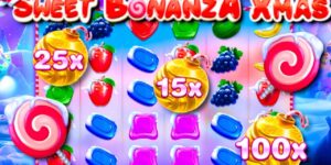 Sweet Bonanza Xmas Slot Indonesia