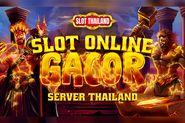 slot thailand