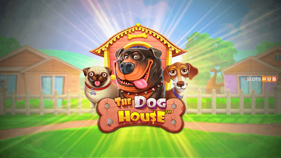 The Dog House slot indonesia