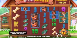 The Dog House slot indonesia