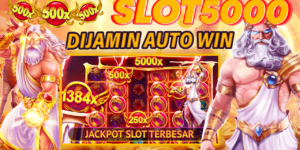 slot online tergacor