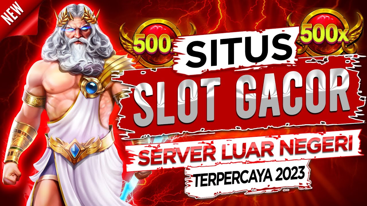 slot online tergacor