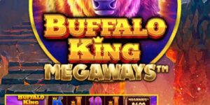 Buffalo King Megaways Hadir Sebagai Slot Mudah Maxwin!!