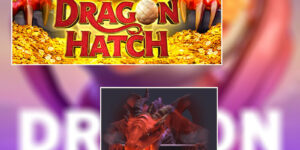 Dragon Hatch Game Menarik Dari PG Soft, Bagus Untuk Di Coba!!
