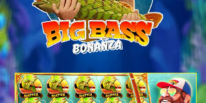 Mengenal Big Bass Fishing: Game Seru untuk Pecinta Memancing