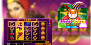 Keunggulan Dan Pemahaman Dasar Slot Lucky Joker