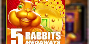 Slot 5 Kelinci Megaways Permainan Menarik Dari Provider Pragmatic Play
