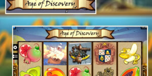Age of Discovery Game Asli Mudah Maxwin Dari MicroGaming
