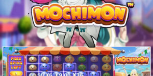 Game "Mochimon" Memperkenalkan Teknologi Baru dalam Dunia Hewan Peliharaan