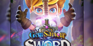 Menyelamatkan Dunia Dengan Kekuatan Kristal dalam Game "Gem Saviour Sword" oleh PG Soft