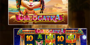 Cleaocatra Mengungkap Rahasia Mesir Kuno dalam Game Slot Pragmatic Play