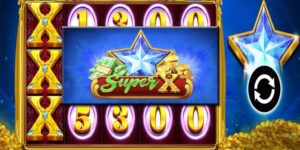 Super X Petualangan Penuh Aksi di Dunia Slot