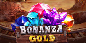 Hadiah Pragmatic Play Bonanza Gold Petualangan Emas