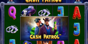 Cash Patrol Petualangan Mendebarkan Melalui Wild West