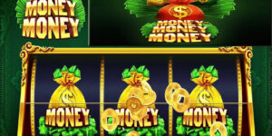 Money Money Money Memenangkan Kekayaan di Dunia Slot
