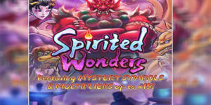 Spirited Wonders Game Populer Dan Terbaru Saat Ini