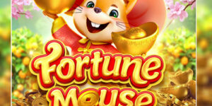 "Fortune Mouse" Memancing Keberuntungan Di Dunia Kecil
