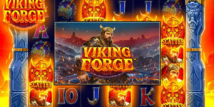 Viking Forge Petualangan Nordik dengan Permainan Slot Viking