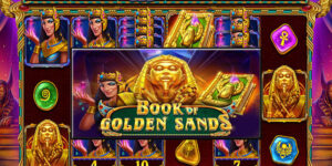 Book of Golden Sands Mengungkap Misteri Kuno Kekayaan