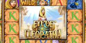 Eye of Cleopatra Mengungkap Misteri Mesir Kuno