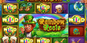 Rainbow Reels Memasuki Dunia Dongeng yang Mengasyikkan