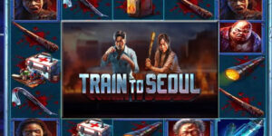 Mengintip Perjalanan Menarik dengan Train to Seoul