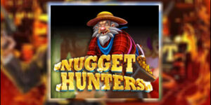 Nugget Hunter Dari Joker Gaming Petualangan Seru Menambang Emas