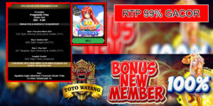Tanda RTP ( Return to Player ) Bagus Untuk Slot