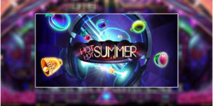Game Hot Hot Summer Dari Habanero