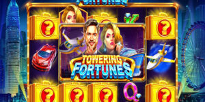 Mengeksplorasi Kekayaan dengan "Towering Fortunes"