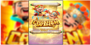 Caishen Wins Permainan Slot yang Membawa Keberuntungan