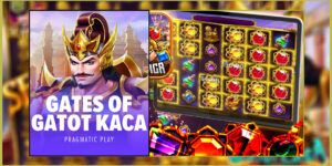 Gatot Kaca 1000 Game Slot Menarik dari Pragmatic Play