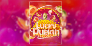 Lucky Durian Memasuki Dunia Buah-buahan Menggugah Selera