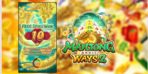 Mengenal Game Mahjong Ways Dari PG Soft Membawa Keunikan Klasik