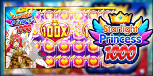 Mengenal Game Starlight Princess1000 dari Pragmatic Play