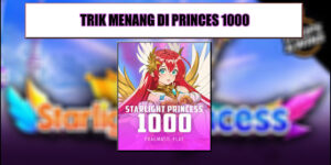 Cara Menang Bermain Starlight Princess Dari Pragmatic Play
