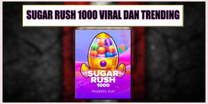Sugarrush1000: Petualangan Manis di Dunia Game