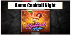 Game cooktail nights