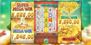 Mahjong Ways 2 Melanjutkan Keseruan Dalam Dunia Permainan Mahjong
