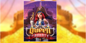 Queen of Bounty Menyelami Dunia Bajak Laut Yang Penuh Hadiah