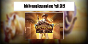Wild Bounty Showdown Dari PG Soft