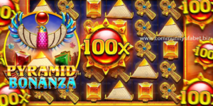 Pyramid Bonanza