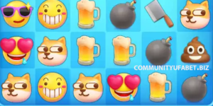 Emoji Riches