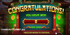 Greedy Fortune Pigs