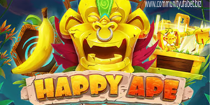RTP Slot Happy Ape