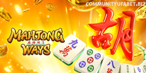 Seru nya permainan PGSoft Mahjong Ways
